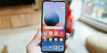 Проблемы с датчиком приближения Xiaomi