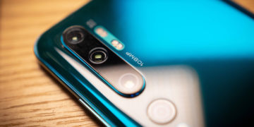 Смартфоны Xiaomi, у которых есть телеобъектив и оптический зум