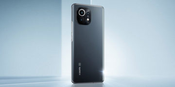 Стартовали продажи Xiaomi Mi 11 в России — цена впечатляет