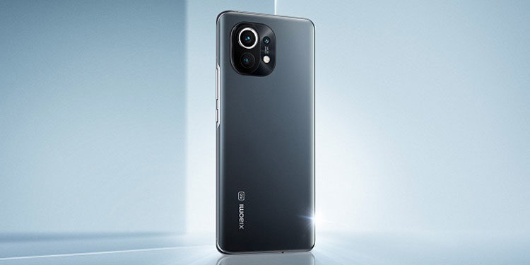 Стартовали продажи Xiaomi Mi 11 в России — цена впечатляет