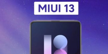 Некоторые из Xiaomi, которые не получат MIUI 13