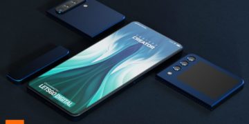 Xiaomi работает над смартфоном модульной конструкции