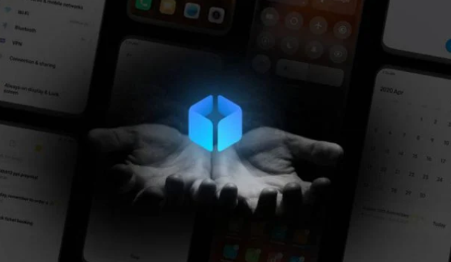 Новый режим инкогнито MIUI  защитит от любых сторонних приложений