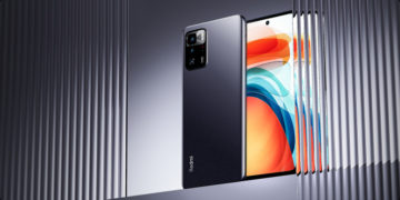 Анонс Xiaomi Redmi Note 10 Pro 5G — JBL, Gorilla Glass Victus