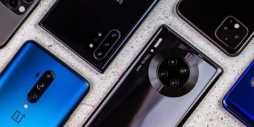 Xiaomi спускается на последнее место ТОП-10 производительности по версии AnTuTu