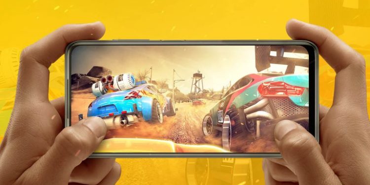 POCO F3 GT и POCO X3 GT: цена и дата выпуска