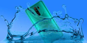 Что делать в первую очередь, если Xiaomi намокнет: советы и рекомендации