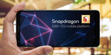 Qualcomm представляет Snapdragon 888 Plus. Xiaomi будет одной из первых, кто его использует