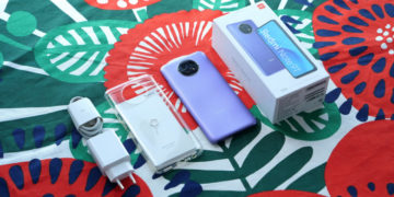 Обзор Xiaomi Redmi Note 9T