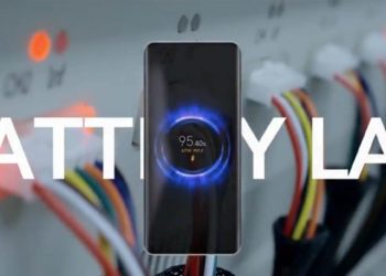 Как Xiaomi тестирует аккумуляторы для смартфонов