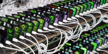 Xiaomi увеличивает производство  до 10 млн мобильных телефонов в год