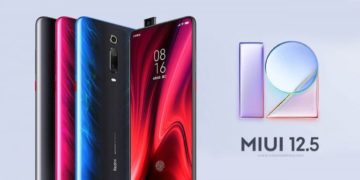 Xiaomi Mi 9T Pro начал получать MIUI 12.5 вместе с Android 11