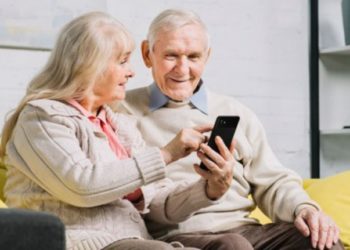 Лучший способ настроить смартфон Xiaomi для пожилых людей