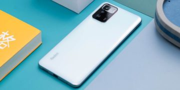 Redmi 10 уже сертифицирован. Характеристики