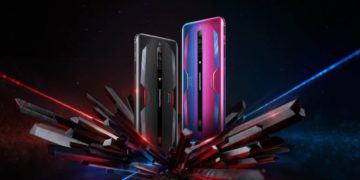 По рейтингу AnTuTu, это самые мощные смартфоны на данный момент