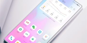 Плохая новость для тех, кто ждал дебюта Xiaomi Mi Mix 4