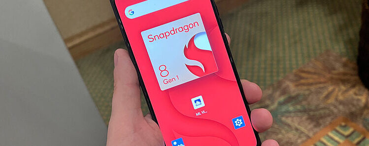 Тестирование Qualcomm Snapdragon 8 Gen 1: ожидания производительности от флагманов 2022 года
