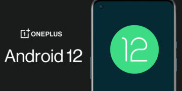Отслеживание обновлений OnePlus Android 12 (OxygenOS 12) [Обновление: стабильное обновление Android 12 для OnePlus 9 и OnePlus 9 Pro в Индии]