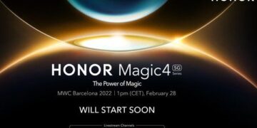 Honor Magic 4 Is The Flagship Camera Phone Series India Deserves But Won’t Get