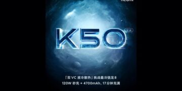 Redmi K50, K50 Pro, K50 Pro+ замечены на китайском веб-сайте сертификации, предполагается, что они будут оснащены Snapdragon и SoC MediaTek