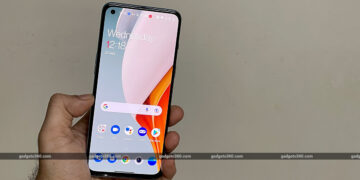 Телефон серии OnePlus Nord по цене менее рупий. 20 000 автомобилей планируется запустить в Индии в третьем квартале: просочившиеся характеристики