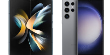 Обзор Samsung Galaxy S23 Ultra: характеристики, цена, камера, сравнение с S23 Ultra и iPhone 14