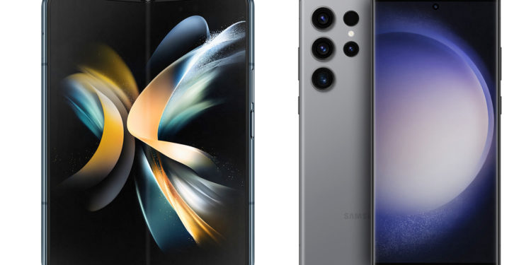 Обзор Samsung Galaxy S23 Ultra: характеристики, цена, камера, сравнение с S23 Ultra и iPhone 14