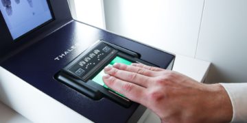 Против биометрии