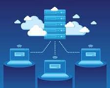 Особенности виртуального хостинга