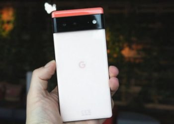 Обзор Google Pixel 6a одного из лучших смартфонов среднего класса