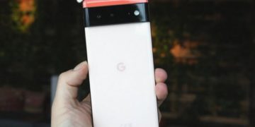 Обзор Google Pixel 6a одного из лучших смартфонов среднего класса