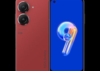 Обзор Asus ZenFone 9: компактный и крутой флагман