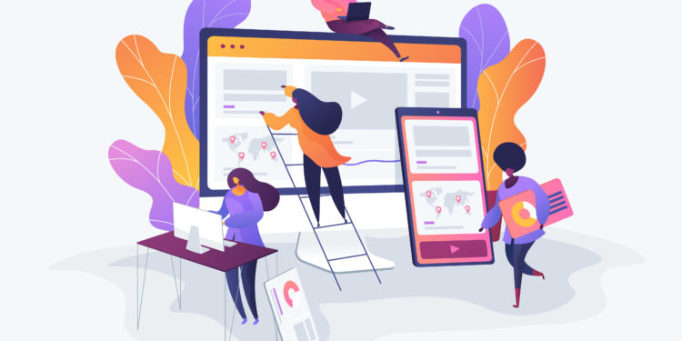 Где и как брать картинки для сайта