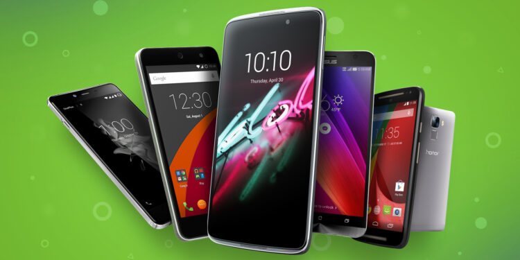 Как выбрать качественный смартфон в интернет магазине