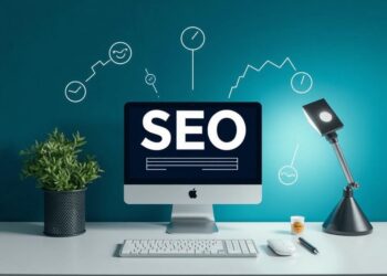 SEO-блог 2025: как продвигать контент, чтобы его действительно читали