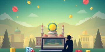 Қазақстанда неге олай танымал онлайн-казино — себептері мен салдарын талдау