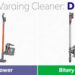 Как выбрать пылесос Dyson по мощности и автономности: простой и честный гид