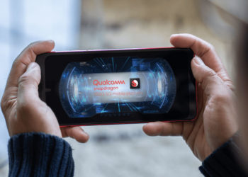 Qualcomm Snapdragon 750G