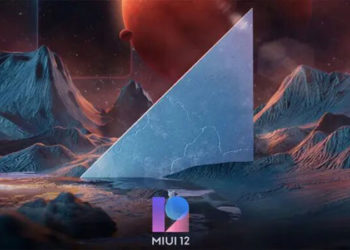 Для Poco M2 вышла индийская прошивка MIUI 12