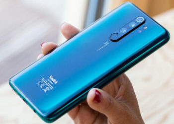 Xiaomi изучает проблему с обновлением Redmi Note 8 Pro