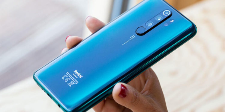 Xiaomi изучает проблему с обновлением Redmi Note 8 Pro