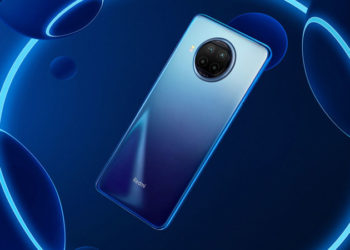 Стали известны все версии и цвета Xiaomi Mi 10i