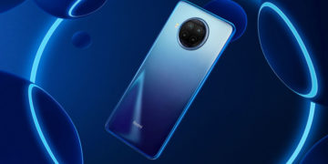 Стали известны все версии и цвета Xiaomi Mi 10i