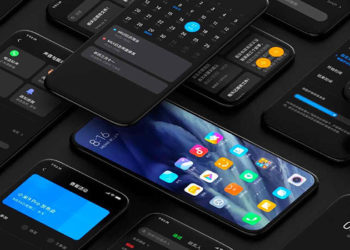 Xiaomi начнет распространение MIUI 12.5 до конца года