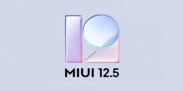 Сегодня компания Xiaomi представит оболочку MIUI 12.5