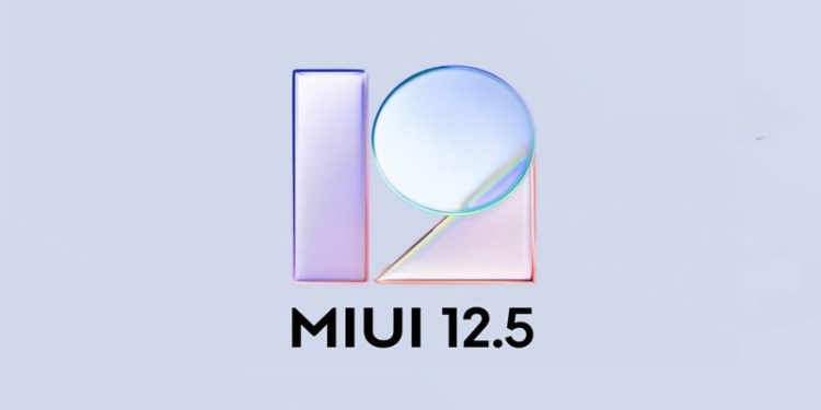 Сегодня компания Xiaomi представит оболочку MIUI 12.5