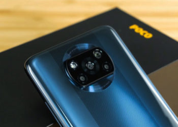 Бренд Poco запустил форум и готовит приложение