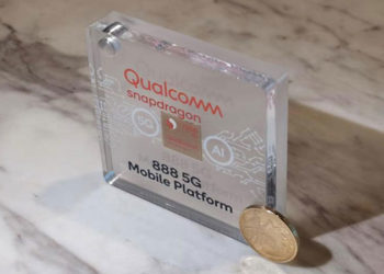 Анонс флагманского чипа Qualcomm Snapdragon 888