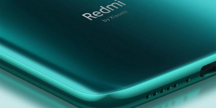 Раскрыта дата выхода Redmi K40 и Redmi K40 Pro