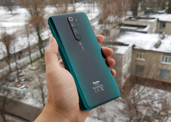 Redmi Note 8 и Note 8 Pro получат MIUI 12 на Android 11